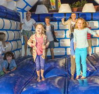 Moonee Beach Tavern - Accommodation Melbourne