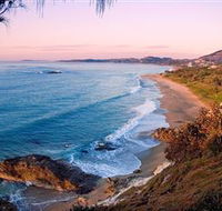 Sapphire Beach - Accommodation Melbourne