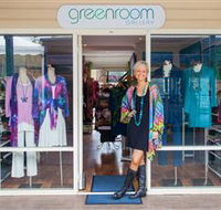 Greenroom Gallery - Accommodation Melbourne
