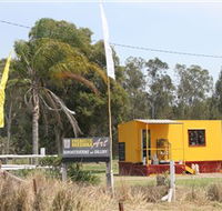 Banyandah Studio - Accommodation Melbourne
