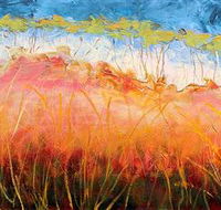 Scott Jackson Artworks - Accommodation Melbourne