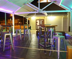 Jetty Memorial Theatre - Accommodation Melbourne 2