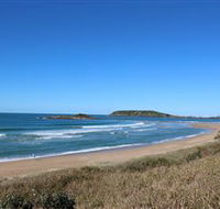 Park Beach - Accommodation Melbourne