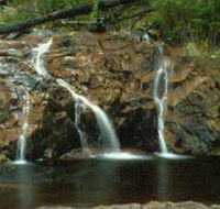 Coopracambra National Park - Accommodation Melbourne