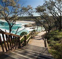 North Gorge Walk - Accommodation Melbourne
