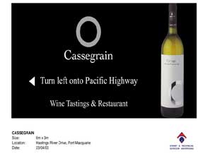 Cassegrain Wines - Accommodation Melbourne 5