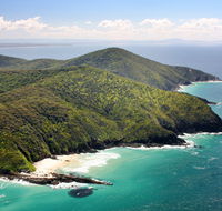 Booti Booti National Park - Accommodation Melbourne