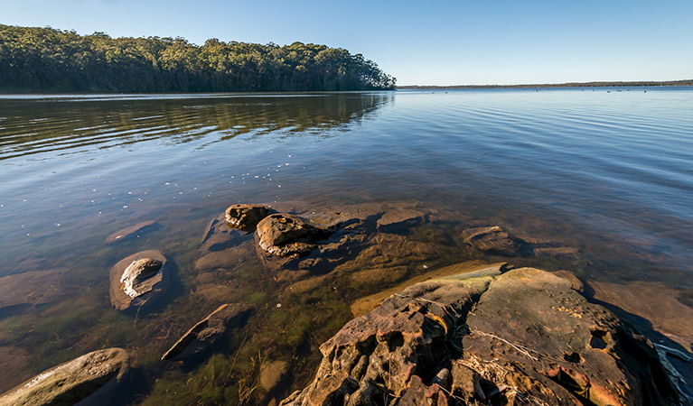Grants Beach NSW Accommodation Melbourne