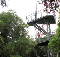 Cape Hawke lookout - Accommodation Melbourne