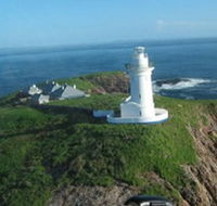 South Solitary Lighthouse - Accommodation Melbourne
