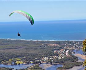 North Brother Mountain - Accommodation Melbourne 1