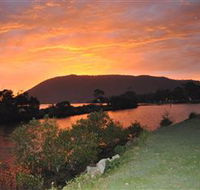 North Brother Mountain - Accommodation Melbourne