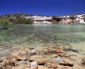 Wooli Beach - Accommodation Melbourne 1
