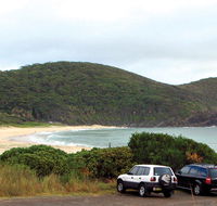Elizabeth Beach picnic area - Accommodation Melbourne
