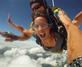 Gold Coast Skydive - Accommodation Melbourne 0