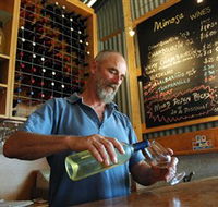 Mimosa Wines - Accommodation Melbourne