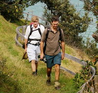 Illaroo to Wooli walking track - Accommodation Melbourne