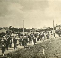 Tweed Historical Society Inc - Accommodation Melbourne