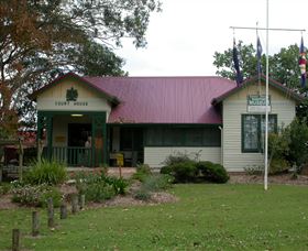 Tweed Historical Society Inc - Accommodation Melbourne 2