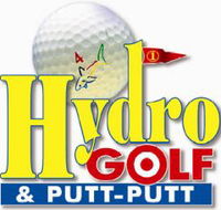 Hydro Golf and Putt Putt - Accommodation Melbourne