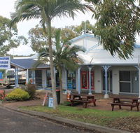 Laurieton Riverside Seafoods - Accommodation Melbourne