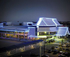 Tweed Heads Bowls Club - Accommodation Melbourne 1