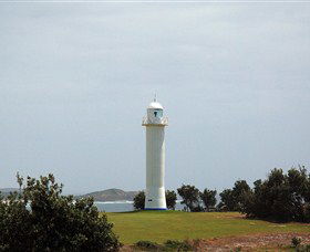 Yamba Lighthouse - Accommodation Melbourne 2