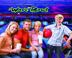 Port City Wave Bowl - Accommodation Melbourne 1