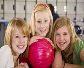 Port City Wave Bowl - Accommodation Melbourne 2