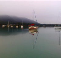 Dunbogan Boatshed - Accommodation Melbourne