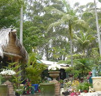 Diamond Waters Garden Nursery - Accommodation Melbourne