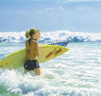 Rainbow Beach - Accommodation Melbourne