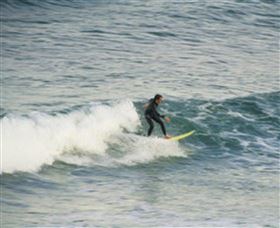Airforce Beach - Accommodation Melbourne 0