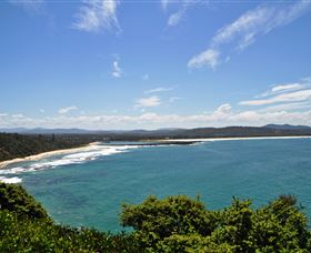 Camden Head NSW Accommodation Melbourne