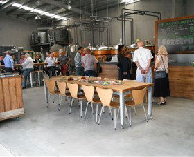 Black Duck Brewery - Accommodation Melbourne 2