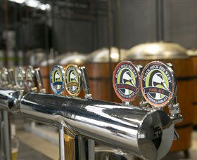 Black Duck Brewery - Accommodation Melbourne 0