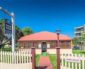 Mid North Coast Maritime Museum - Accommodation Melbourne 0