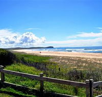 Grants Beach Coastal Walk - Accommodation Melbourne