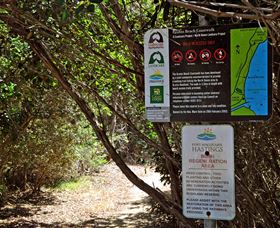 Grants Beach Coastal Walk - Accommodation Melbourne 1