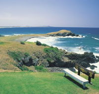 Killick Beach - Accommodation Melbourne