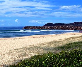 Grants Beach - Accommodation Melbourne 1