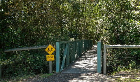 Diamond Head Loop Walk - Accommodation Melbourne 0