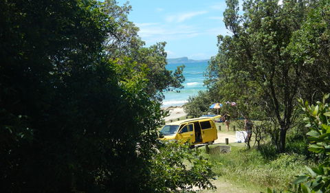 Diamond Head Loop Walk - Accommodation Melbourne 1