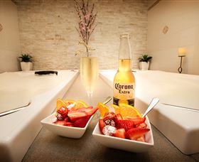 Aqua Vitae Day Spa - Accommodation Melbourne 0