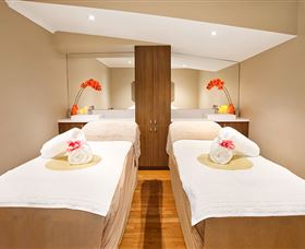 Aqua Vitae Day Spa - Accommodation Melbourne 2
