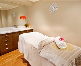 Aqua Vitae Day Spa - Accommodation Melbourne 4