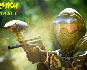 Ballina Byron Skirmish - Accommodation Melbourne 0