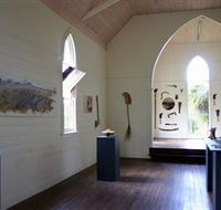 Narek Galleries - Accommodation Melbourne