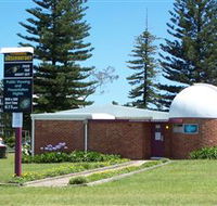 Port Macquarie Astronomical Observatory - Accommodation Melbourne