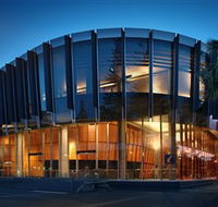 Glasshouse - Accommodation Melbourne